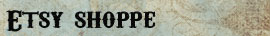 Esty Shoppe